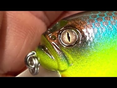 Megabass Releases Unbelievable New Lure…