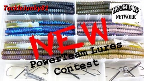 ***CLOSED***PTL Give Away  (TackleJunky81)
