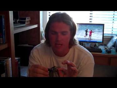 Jig Fishing for Bass with Dirty Jigs Pitchin Jig