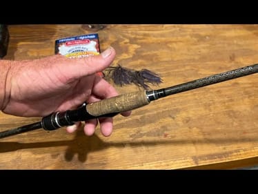 Spinning Rods…Common Mistakes Anglers Make When Buying One…