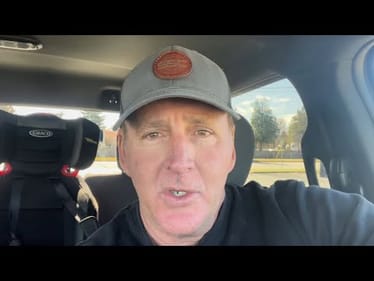I’ve Got Some News To Share With Everybody You Are NOT Going Like Hearing…