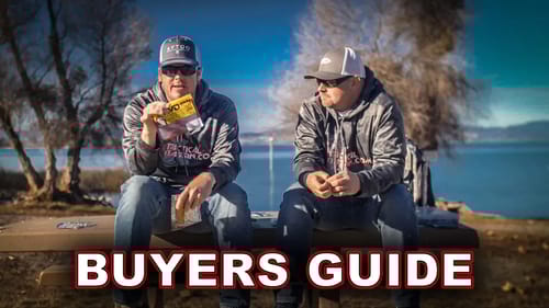 Finesse Bass Fishing: What You Need To Know | Buyer's Guide