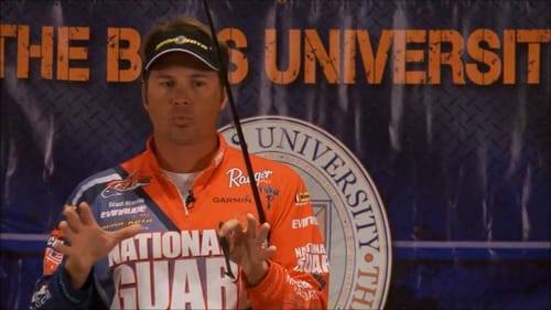 Topwater Frogs in Vegetation w/ SCOTT MARTIN - Bass Fishing Tips and Tricks