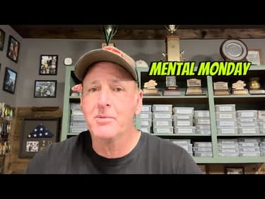 Mental Monday…How Money Corrupts People