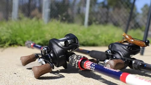 13 Fishing Concept A REVIEW