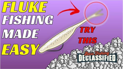 Easy Spring Pattern To Catch Bass RIGHT NOW