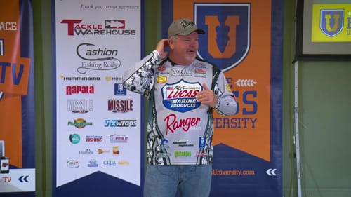 🎣 THIS is the Season You NEVER Fish JERKBAITS for BASS!!
