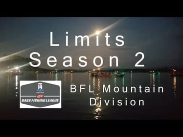 Limits Season 2 - A BFL Tournament Series