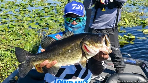 Rigging Creature Bait Secret Tips w/ Big Bass Master Ish Monroe