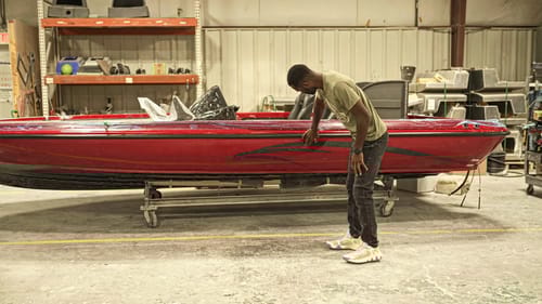 One Thing You Should Know About Bass Boats