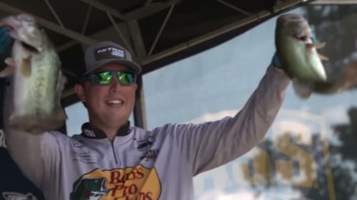 YETI Hot Seat - Pickwick Lake