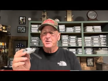 Throw THIS Instead Of A Whopper Plopper…