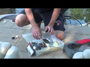 My Tackle Part: 2