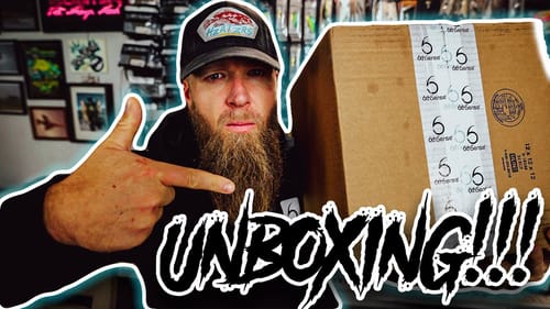 UNBOXING: Duby Swimbait and 6th Sense HEATERS + Scoping Suspended Fish With A Curve 55 Crankbait