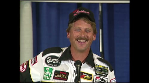 The CAST: Hank Parker's 1990 Retirement Speech