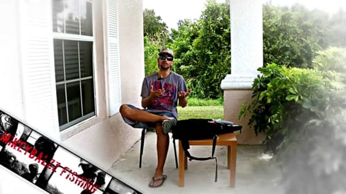 How to Make GoPro Fishing Videos: The Basics