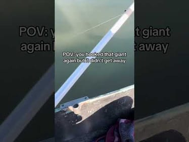 Bro hooked a legendary bush from Fortnite 🤦🏻‍♂️ #fishing