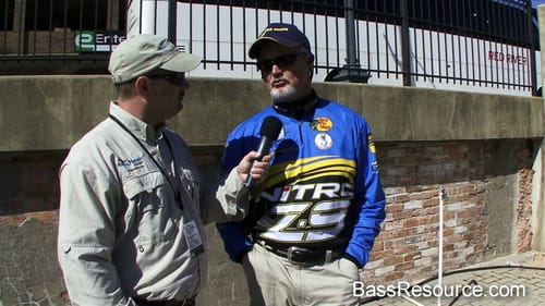 Rick Clunn Speaks Out About Expensive Boats | Bass Fishing