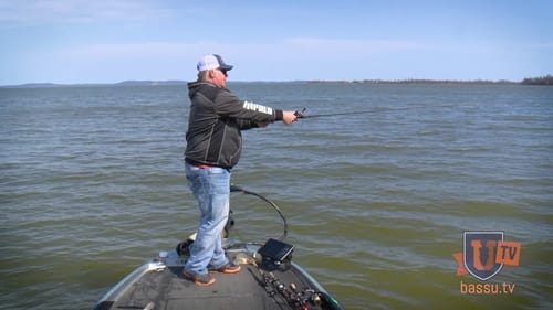 Carolina Rig Bass Fishing SECRETS the PROS Don't Want You to Know!