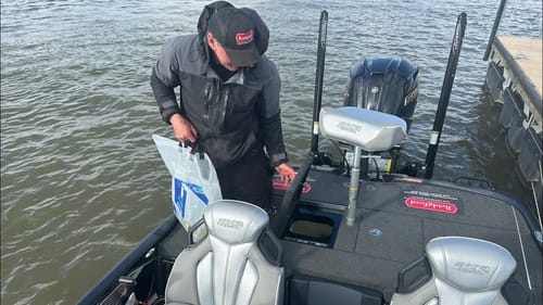 Toyota Series/Grand Lake…Day 2 Competition Report