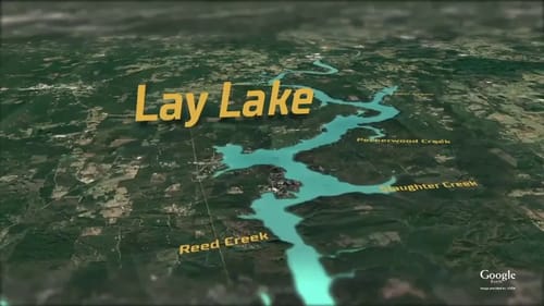 Final Basspro.com Bassmaster Eastern Open of 2020 kicks off at Lay Lake