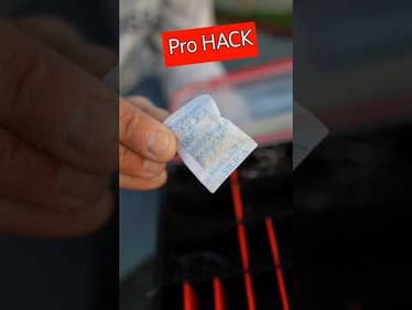 This will STOP your LURES from Rusting