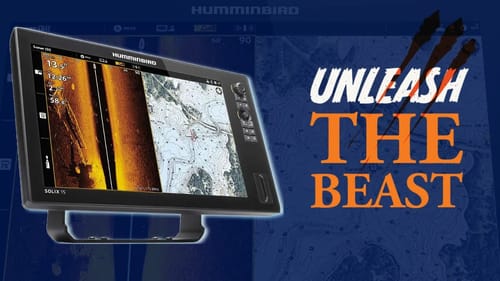 Discover Secret HACKS for Humminbird: Tips & Tricks for Better Bass Fishing Electronics