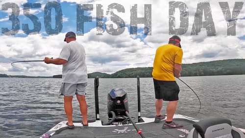 FISHING DEEP CRANKBAITS!! YOU CAN CATCH SO MANY FISH!!