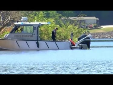 Manslaughter Charges Filed Against MLF Pro Angler…