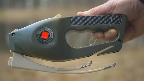 COOLEST Fishing Gadget Ever!