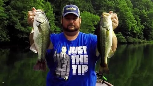 Swimbaits Underspins and Arigs for Deep Summer Bass