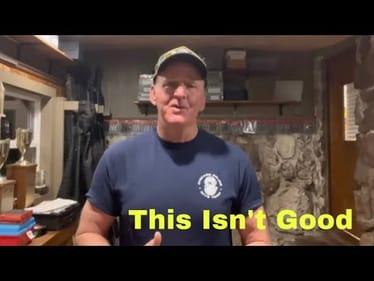 The Disturbing Future Of Bass Fishing 50 Years From Now