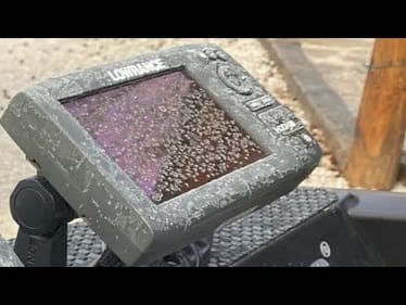 How To Catch Offshore Bass Without Livescope…