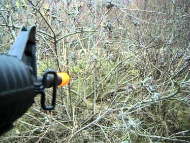 fresno airsoft match free for all