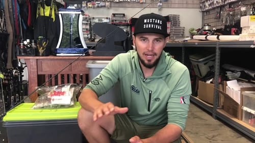 Bank Basics with Carl Jocumsen part 1: Backpack Gear