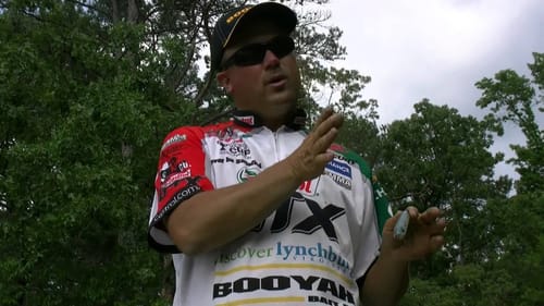 How to fish a Heddon Chug'n Spook