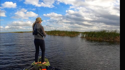 KISSIMMEE Tourney RECAP (Offshore Grass)