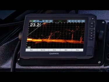 Dudes Are Now Giving Up When Their Livescope’s Quit Working…