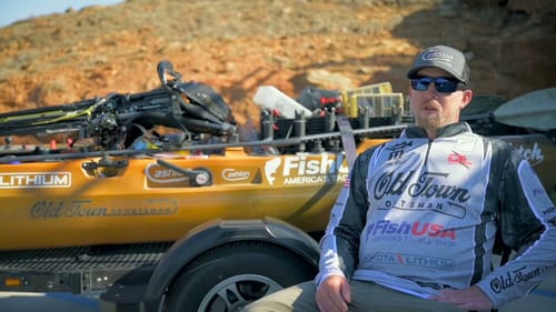 The Culture and Benefits of Kayak Angling