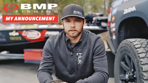 BMP Fishing: Tour Announcement