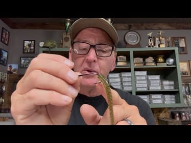 TRIPLE Your Shaky Head Bites By Rigging Them Like THIS…