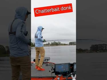 Best Spring Lure
