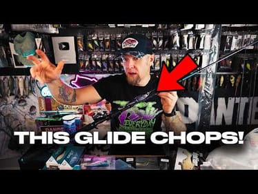 Unboxing + Bait Drops! Judo "Chop" Glide, Bounce Worm, Neko Rig Hacks, & Tackle Tinkering