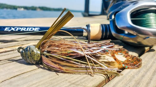 3 Jig Fishing Tricks To Catch Bigger Bass This Summer! Beginner To Advanced!