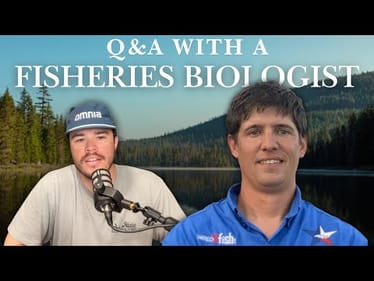 Truths Behind Bed Fishing, Keeping Bass, Herbicides & MORE