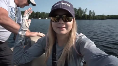 Massive Knowledge - Fishing for 60 Years!