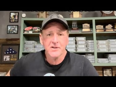 It’s Happening Faster Than Anyone Imagined 