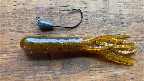 Quadruple Your Tube Bites With This Simple Modification