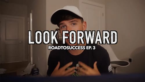 Don't Look Back (Motivation)