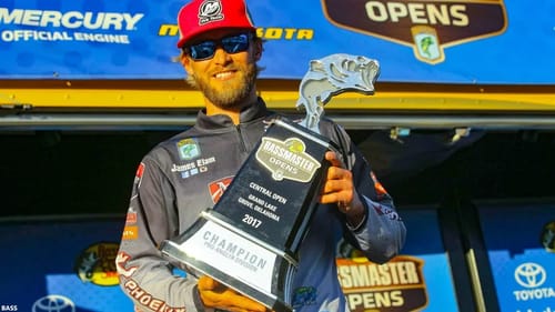 YOU CAN WIN Fishing Tournaments - BIG BASS Secrets